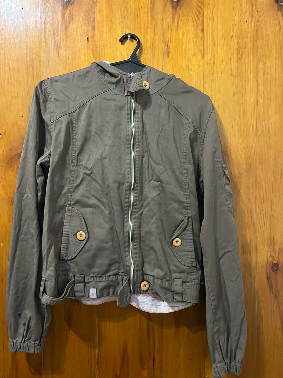 Inaf jeans · Talle único