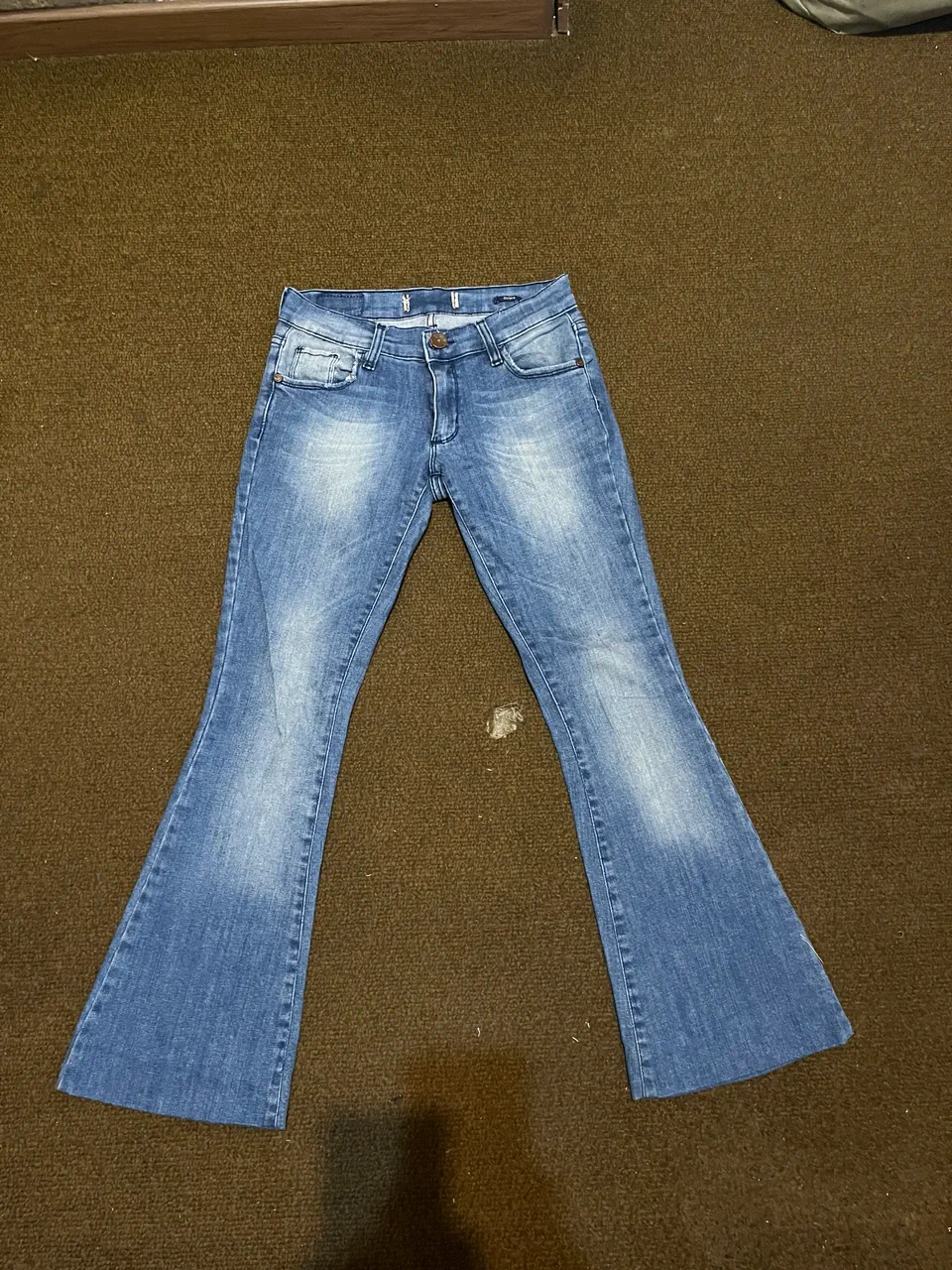 Pantalón RIFFLE JEANS - imagen 1