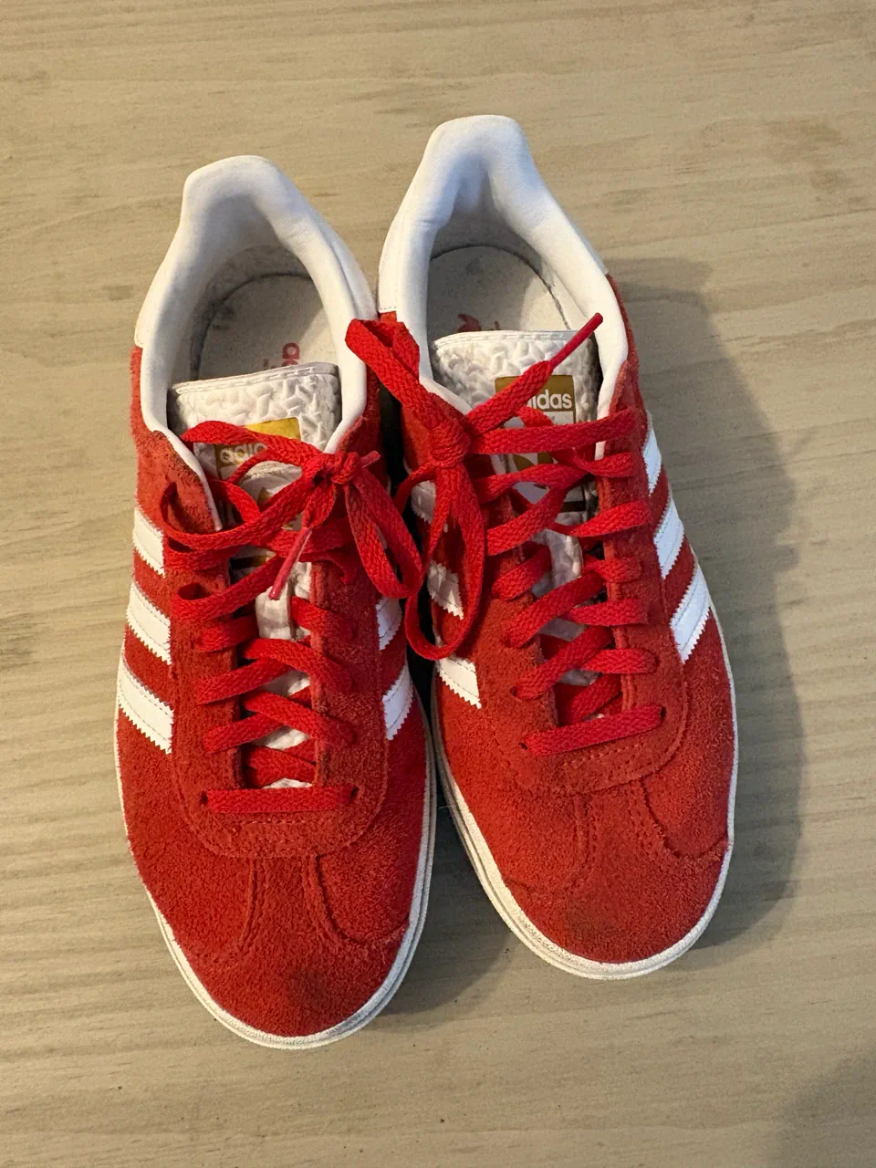 Zapatillas adidas - imagen 1