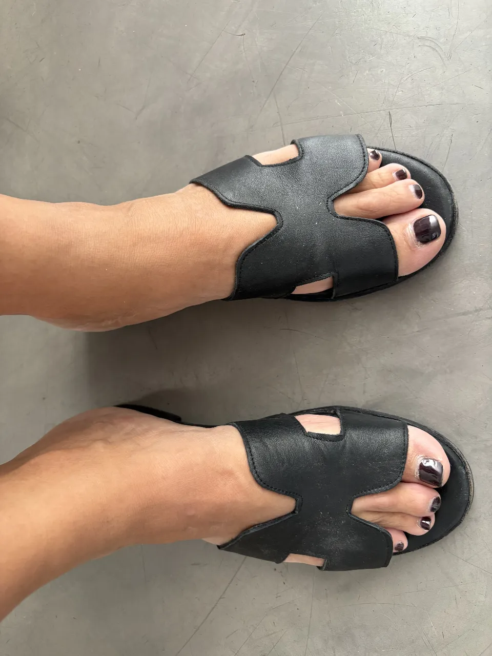 Sandalias Camelia - imagen 1