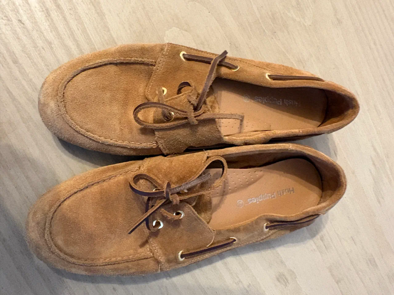 Zapatos Hush Puppies - imagen 1