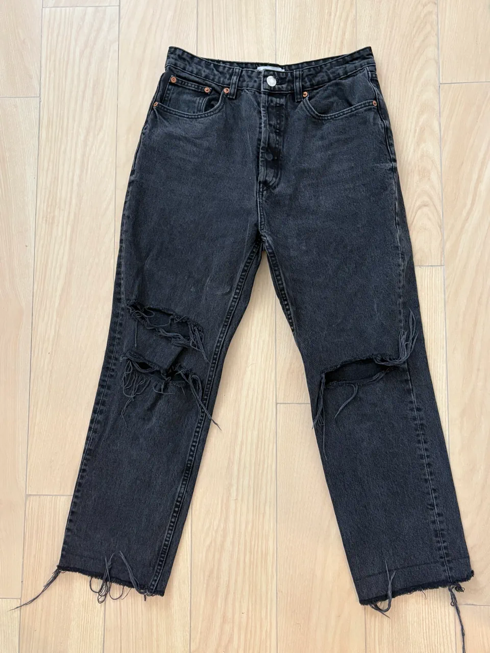 Zara · Talle MEX/ARG 30