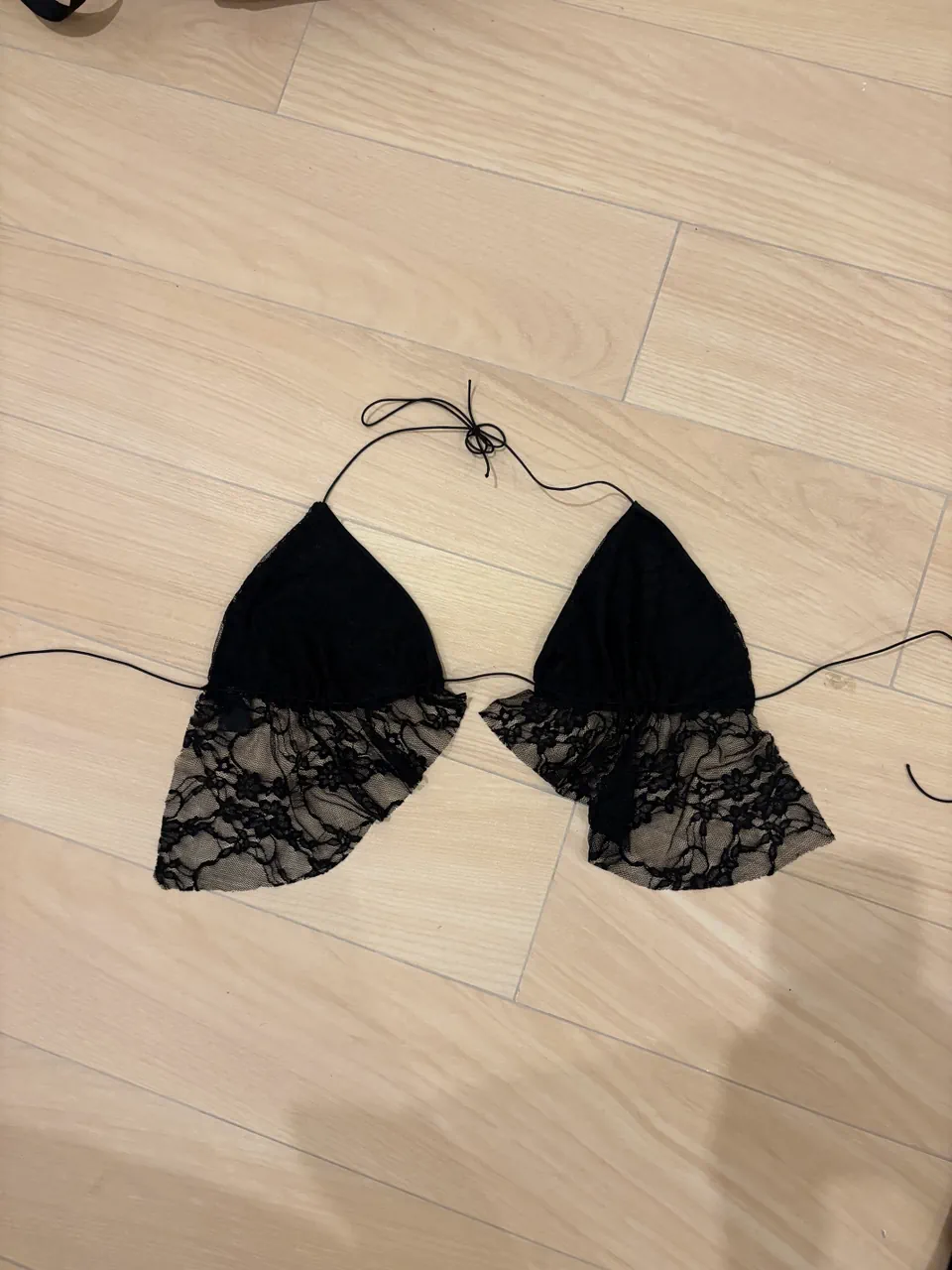 Top Boho - imagen 1