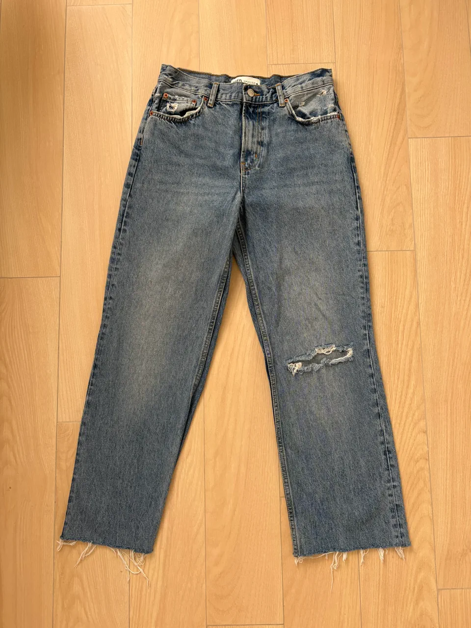 Zara · Talle MEX/ARG 26