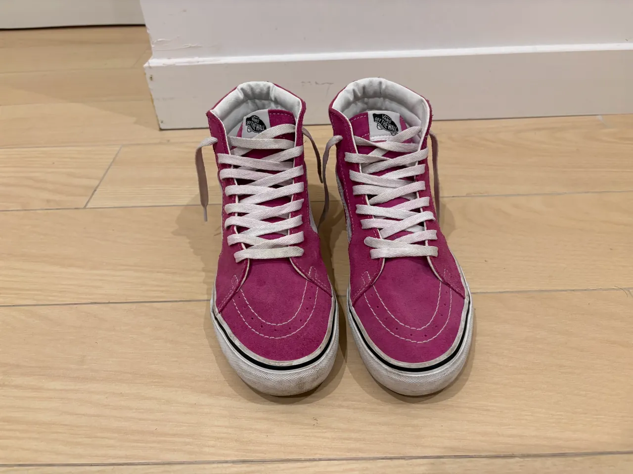 Zapatillas Vans - imagen 1