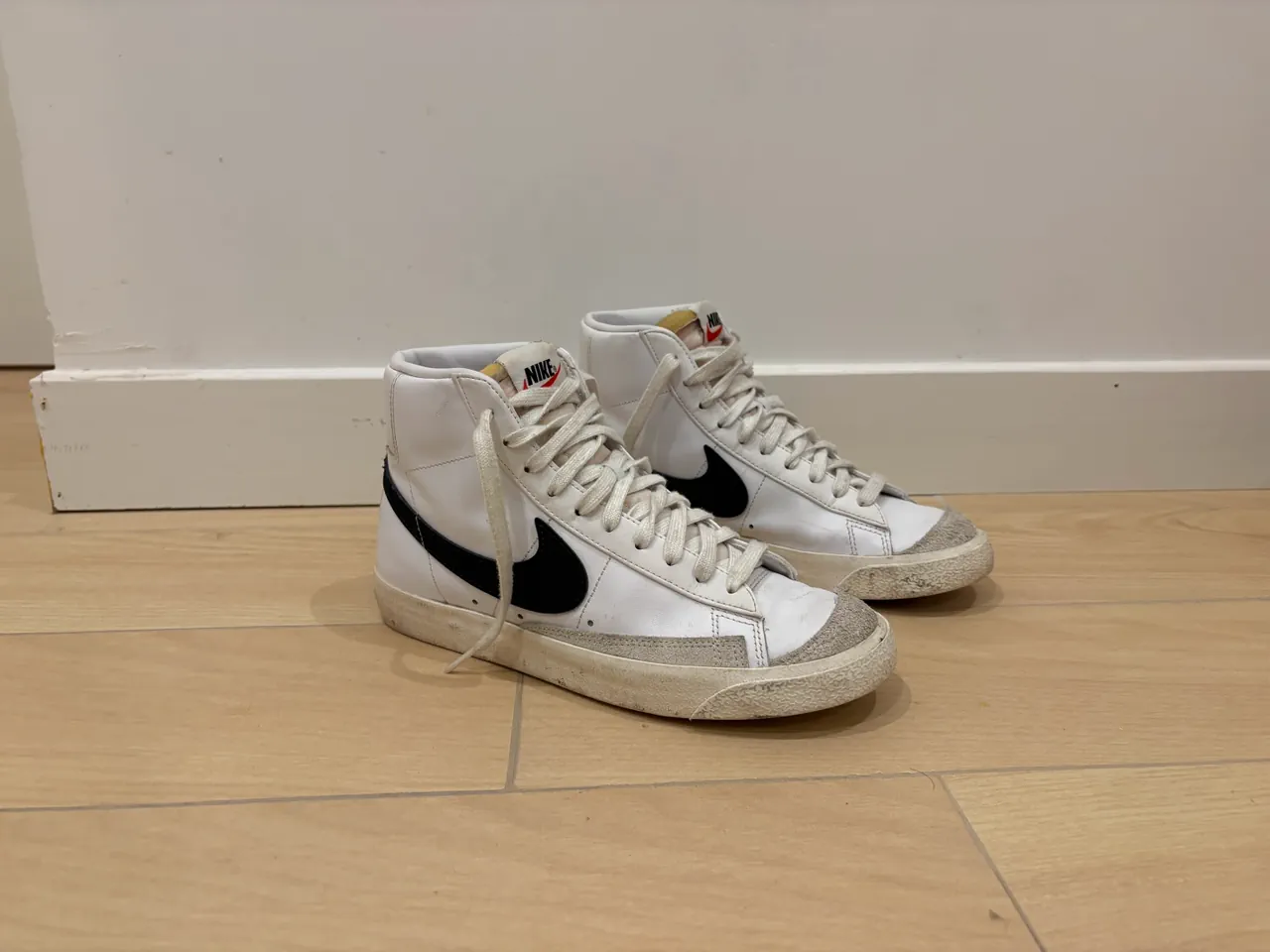 Zapatillas Nike - imagen 1