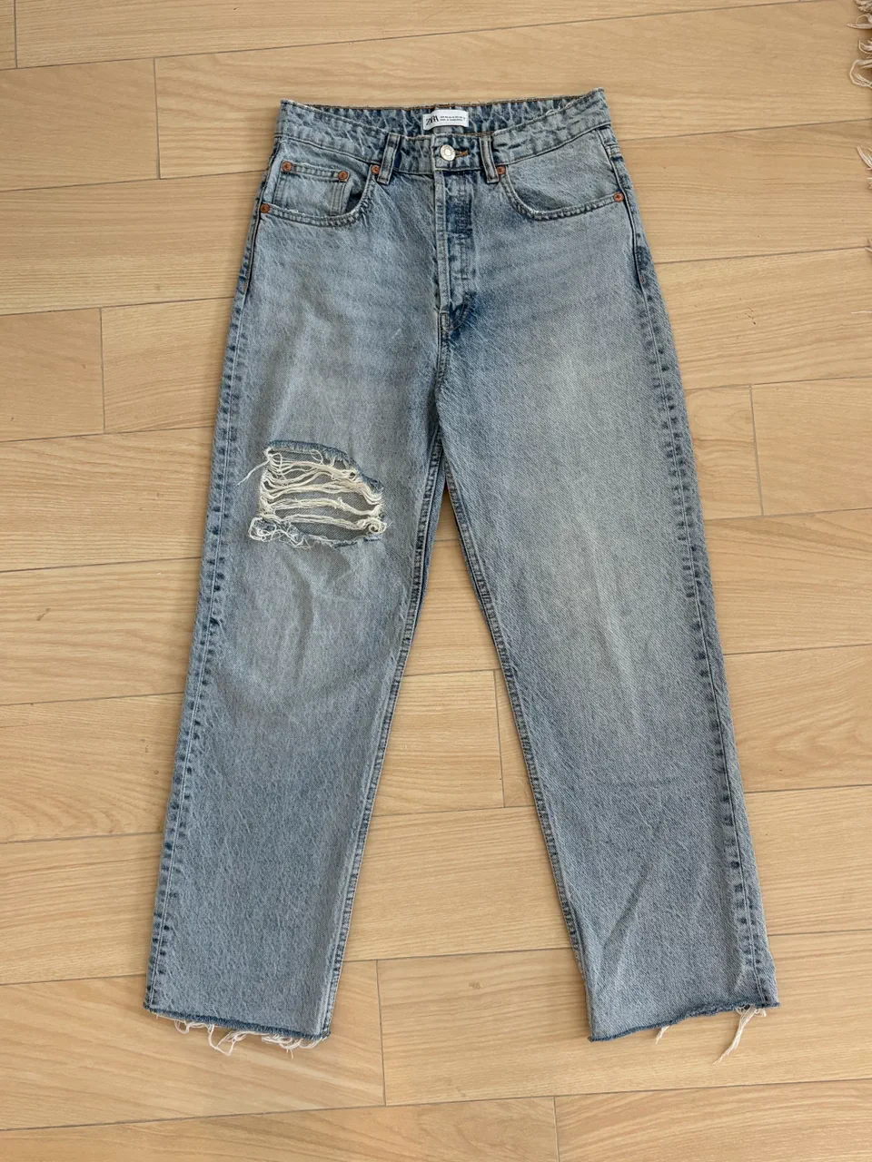 Zara · Talle MEX/ARG 30