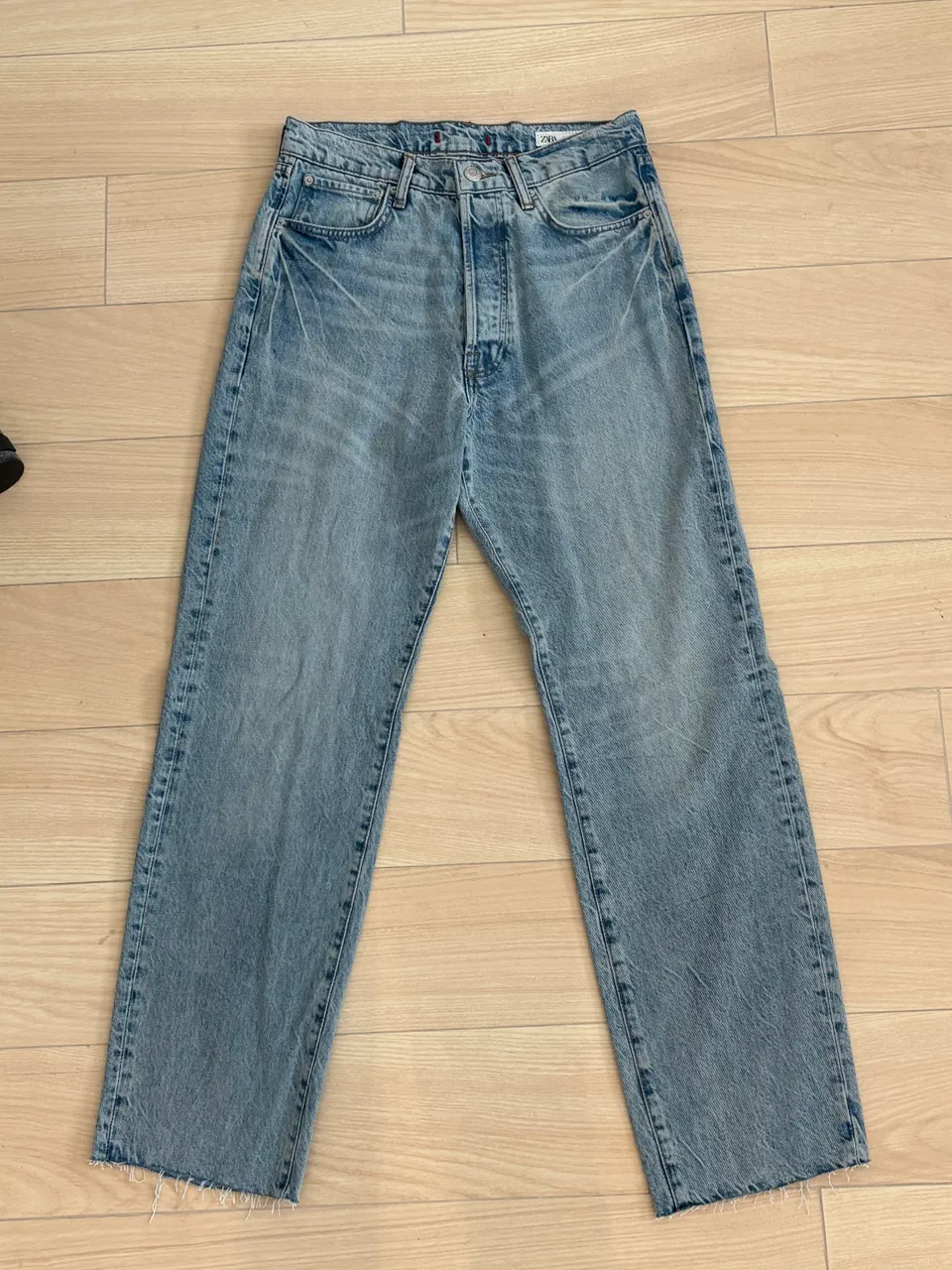 Zara · Talle MEX/ARG 24