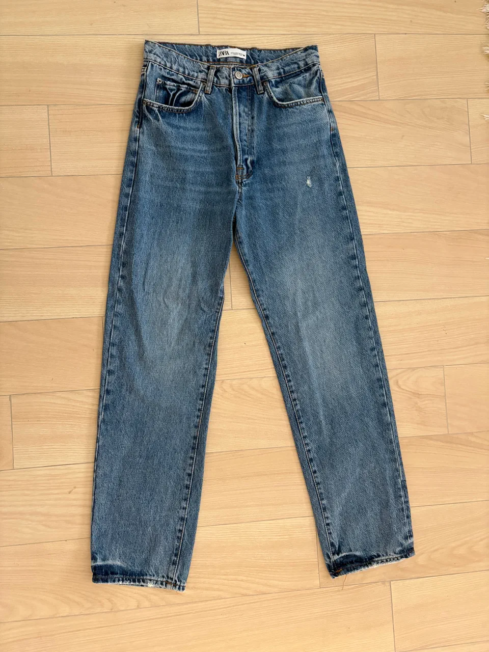 Zara · Talle MEX/ARG 24