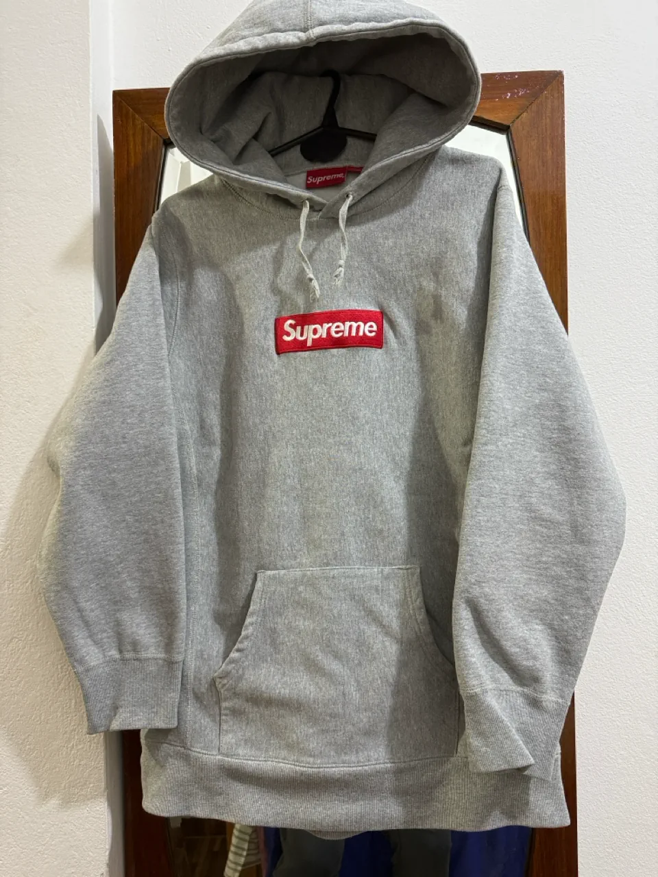 Supreme · Talle M