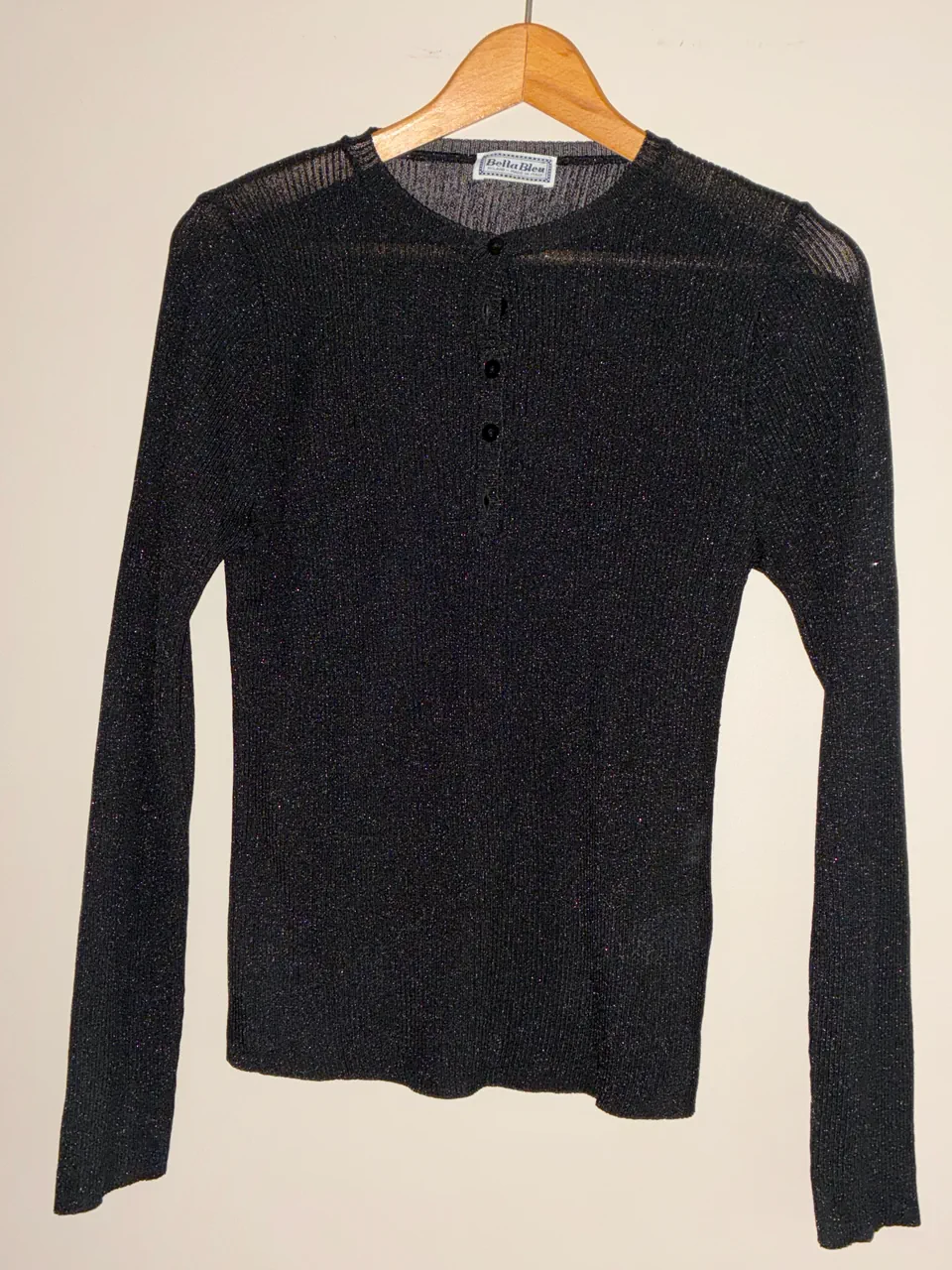 Bella bleu · Talle M