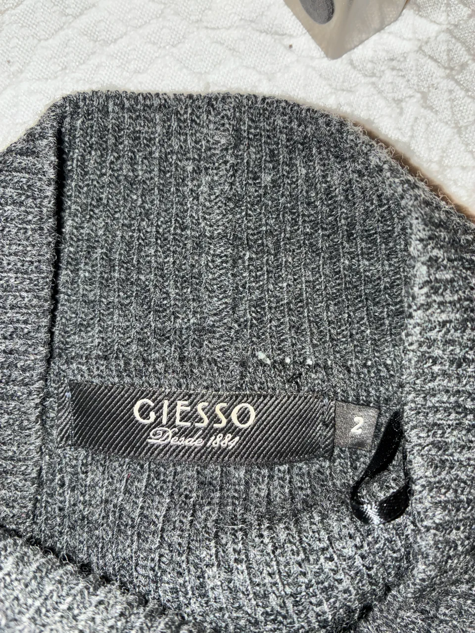 Sweater Giesso - imagen 2
