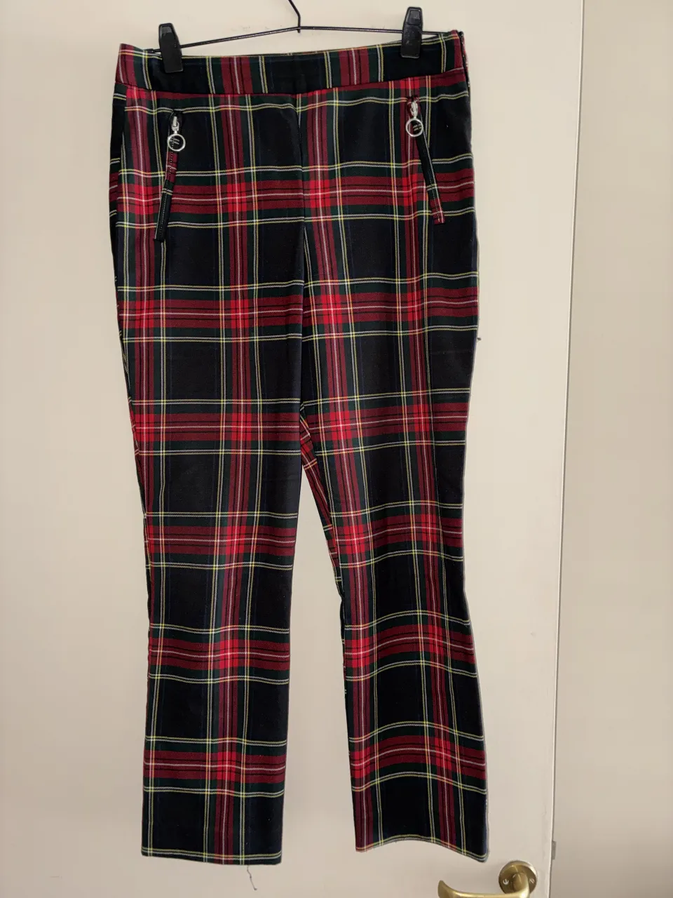 Pantalón Zara Basic - imagen 1