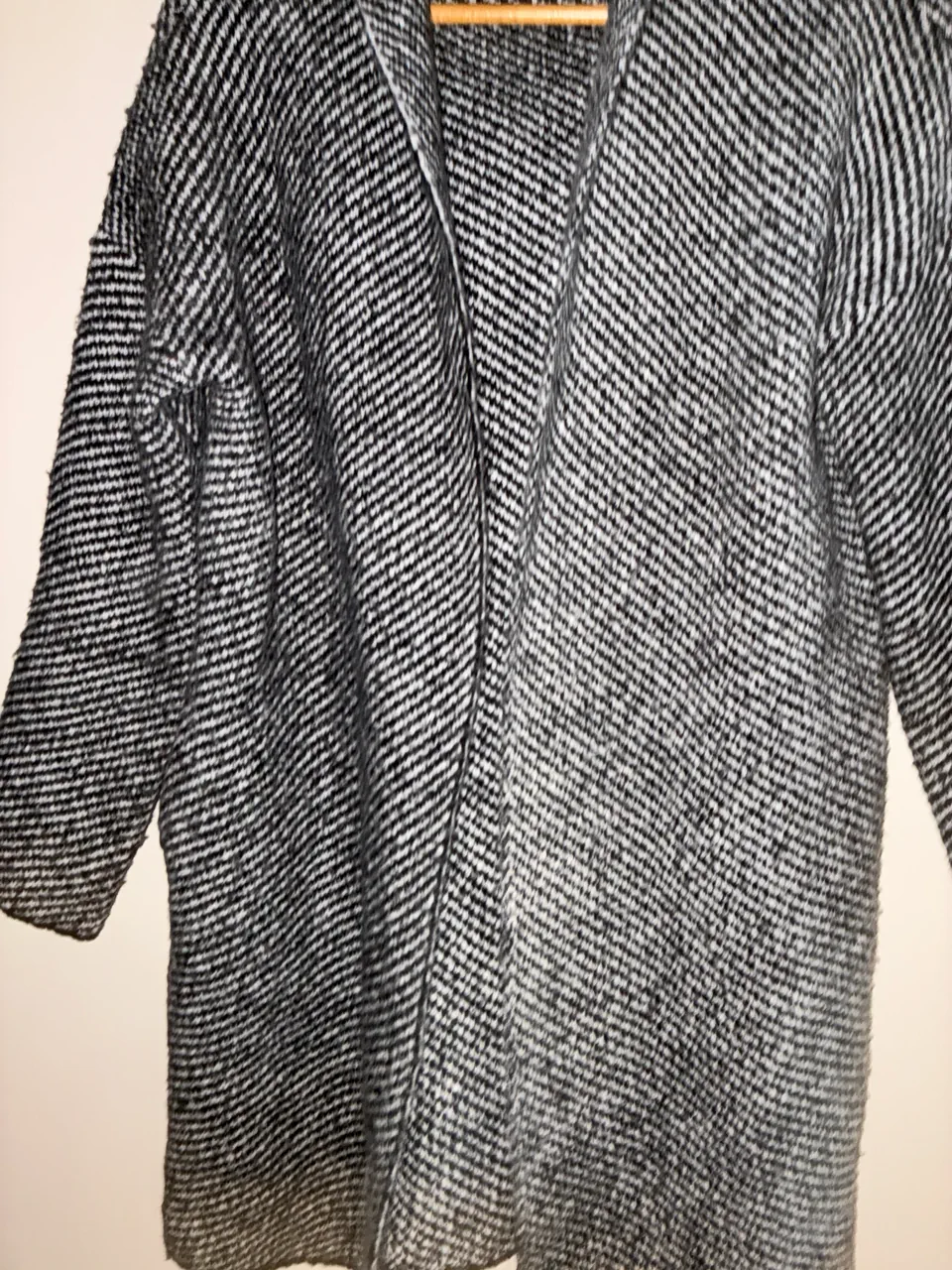 Tapado Indian · Talle M