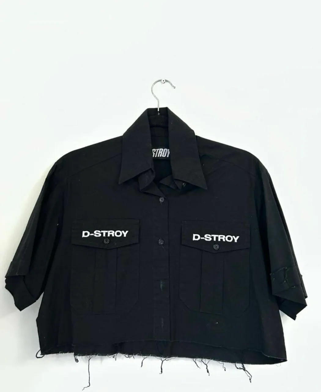 D-stroy · Talle M