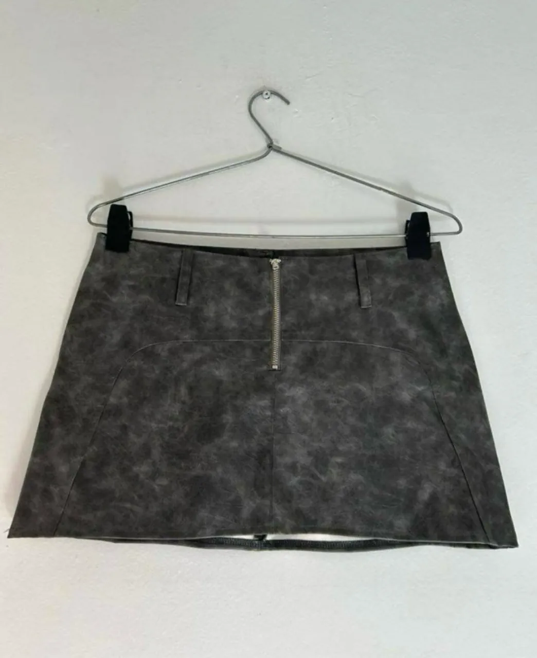 Minifalda Otro · Talle S
