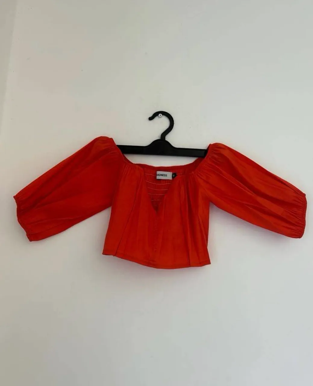 Madness clothing · Talle M