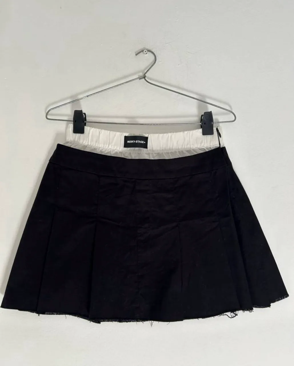 Minifalda Huoky - imagen 1