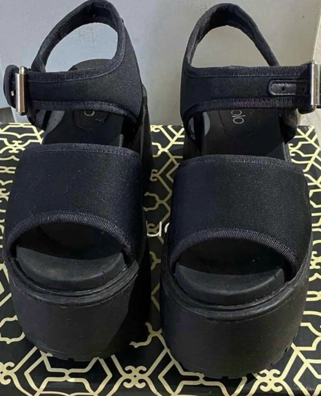 Sandalias Paruolo - imagen 1