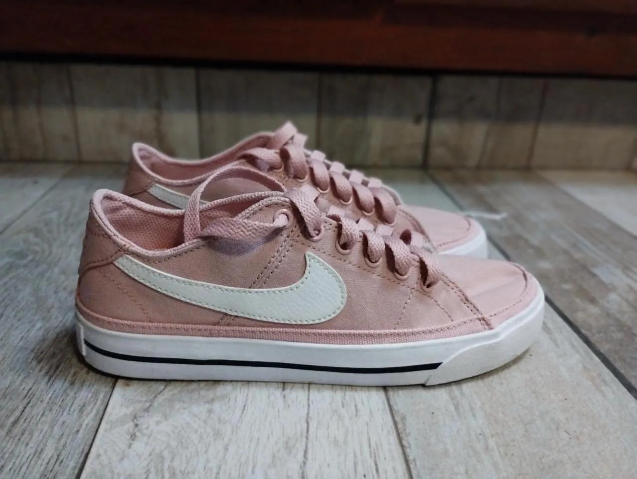 Zapatillas Nike - imagen 1