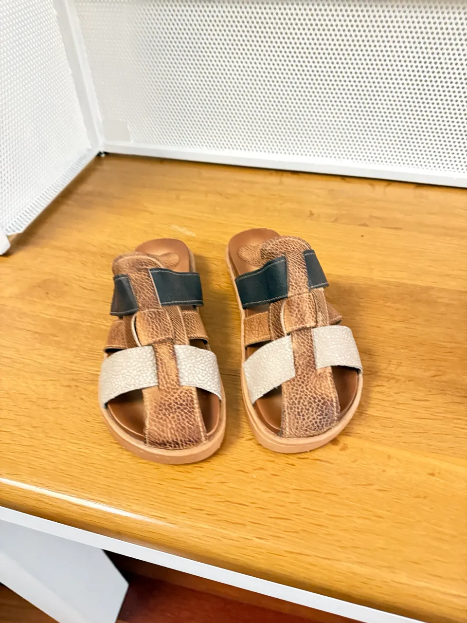Sandalias Sin marca - imagen 1