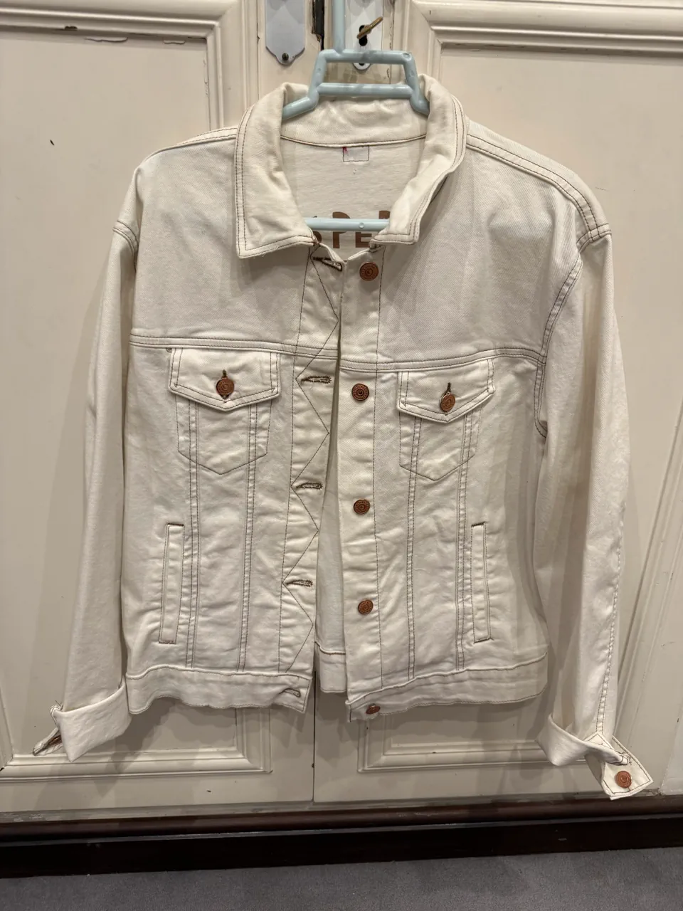 Campera Las Pepas - imagen 1
