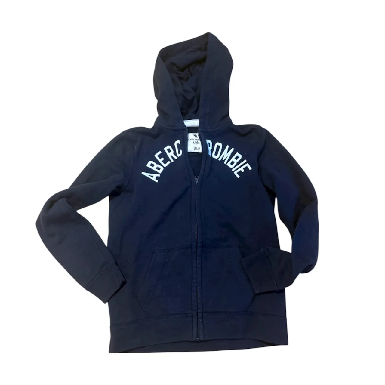 Buzo Abercrombie & Fitch · Talle XS