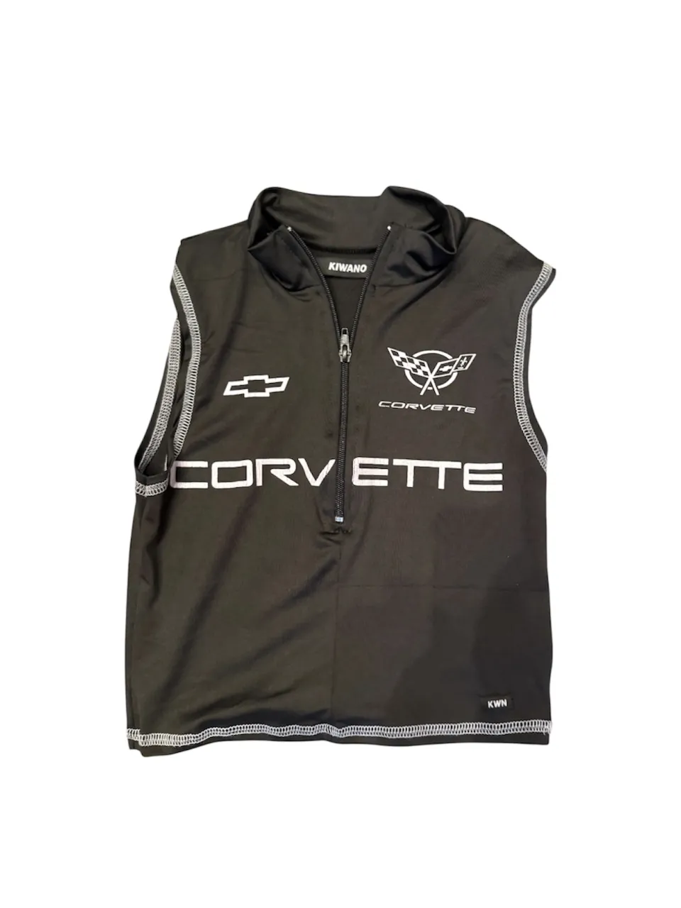 Musculosa KIWANO · Talle S