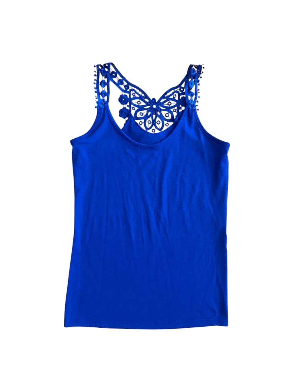 Musculosa Sin marca. · Talle M