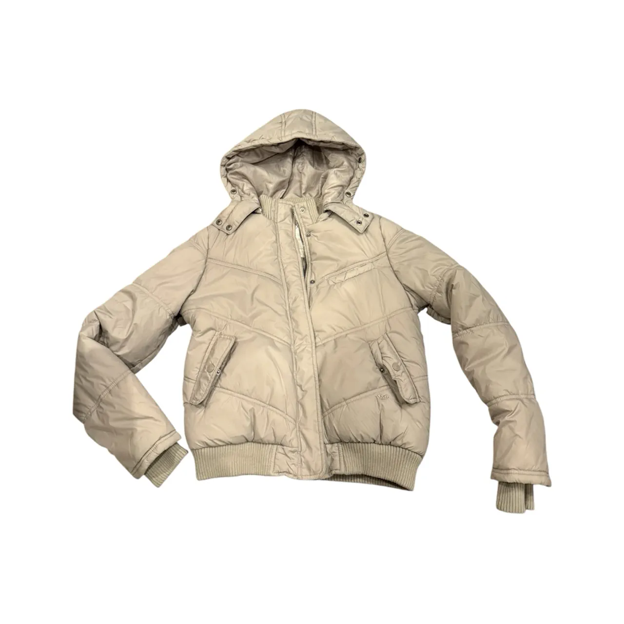 Campera Cómo quieres que te quiera - imagen 1