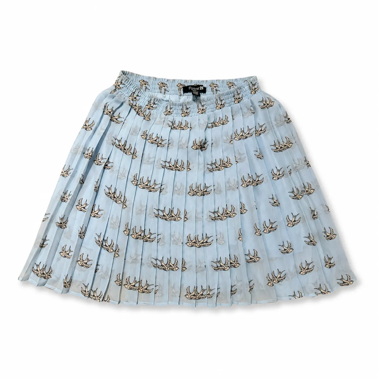 Minifalda Forever 21 - imagen 1