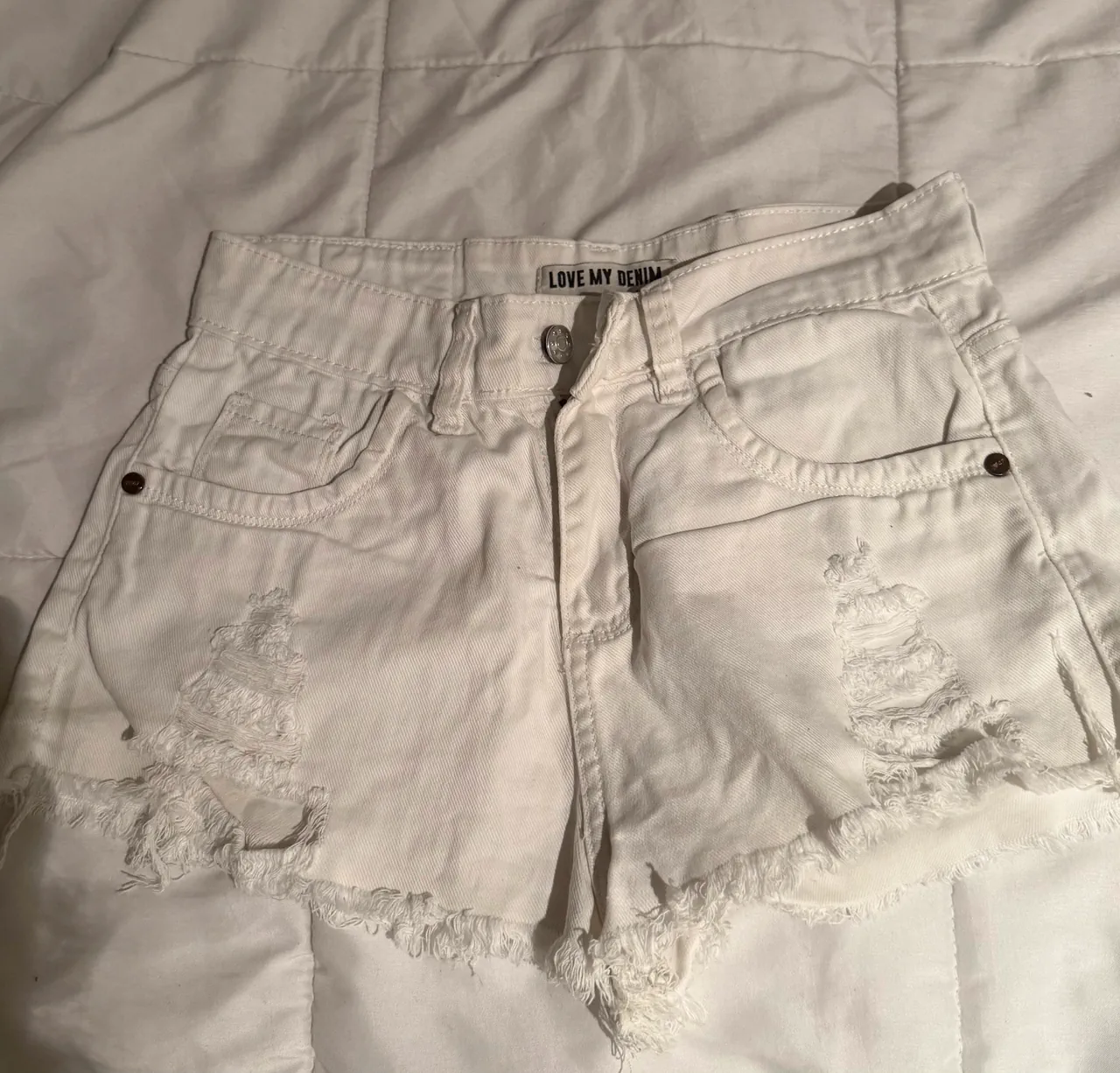 Short 47 Street - imagen 1