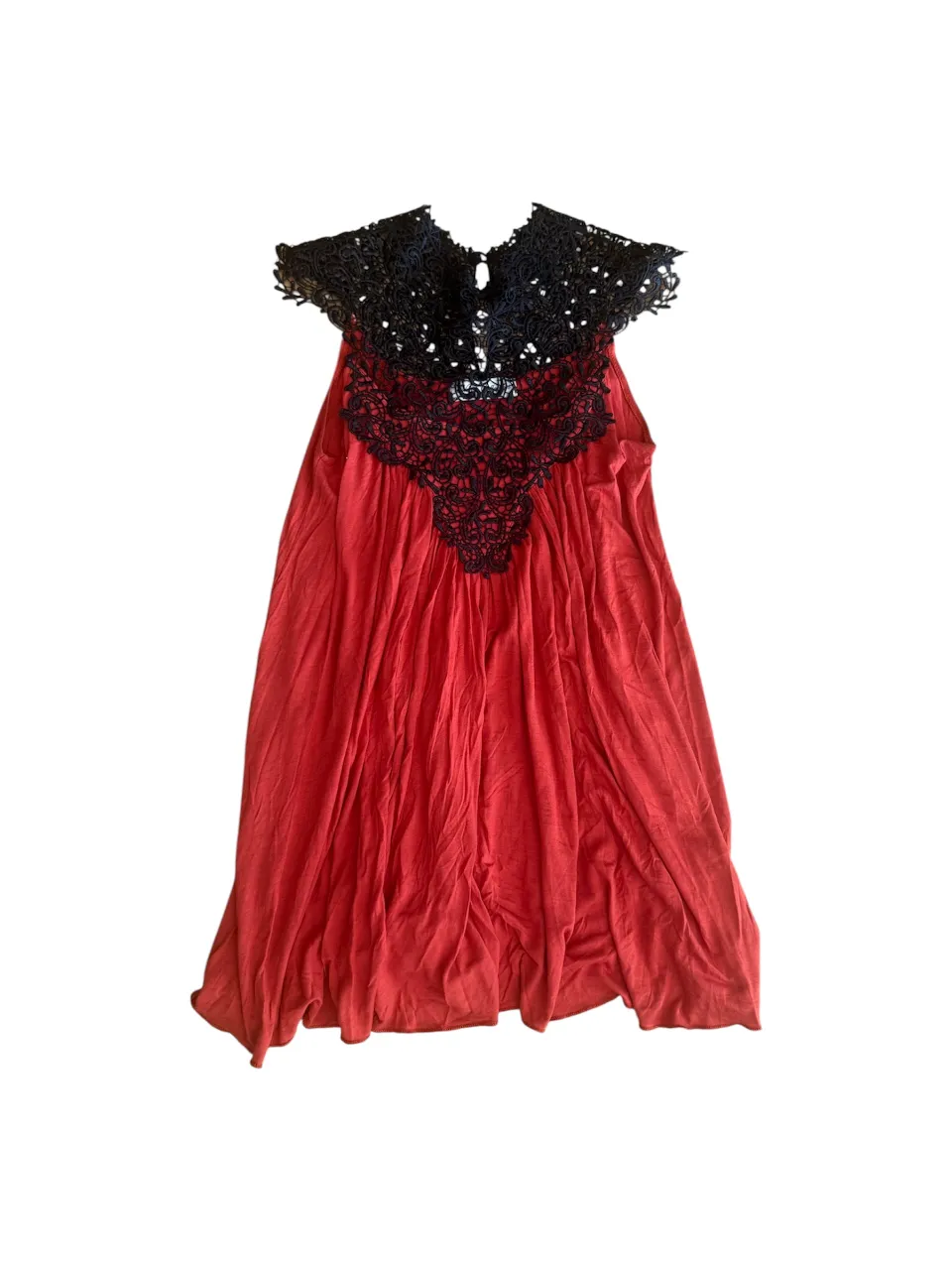 Vestido Sin marca · Talle M