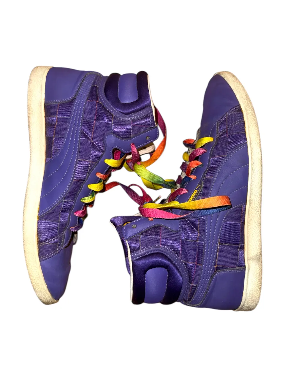 Zapatillas Puma - imagen 1