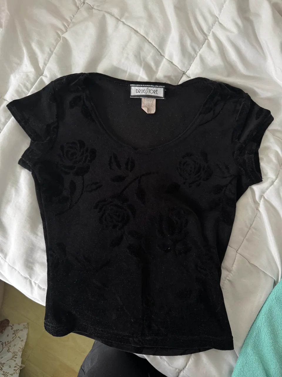 Remera Drugstore - imagen 1