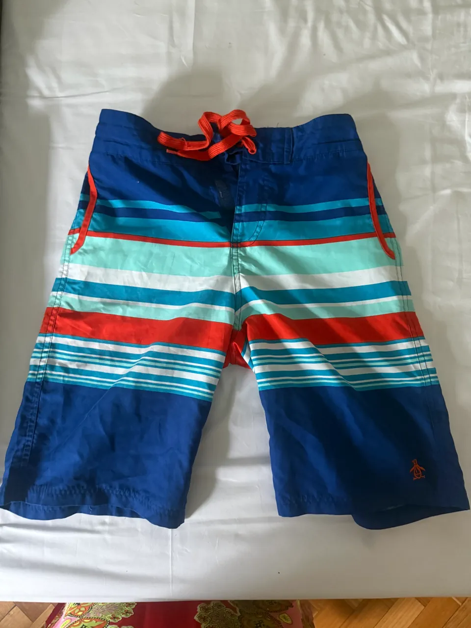 Original Penguin · Talle 12 años / 152 cm