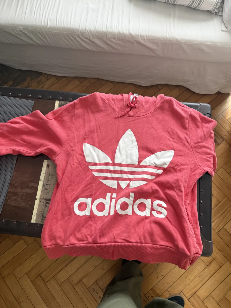 Buzo adidas - imagen 1