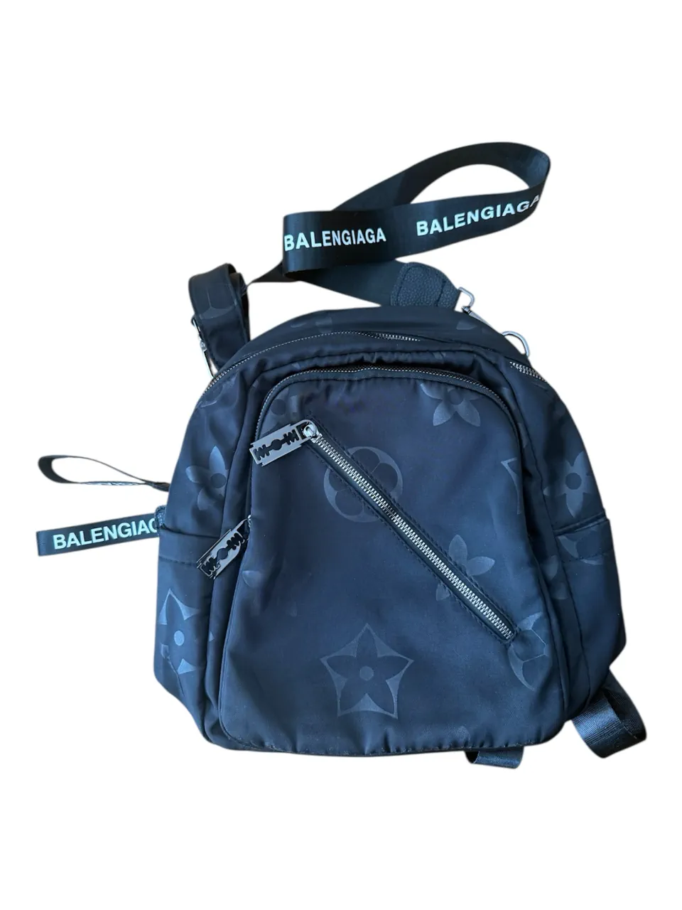 Mochila Balenciaga - imagen 1