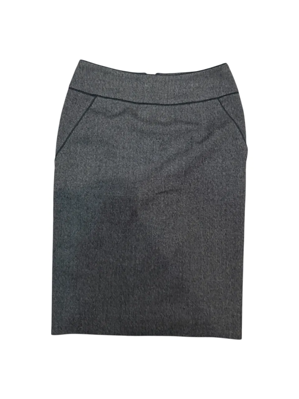 Pollera Zara · Talle M
