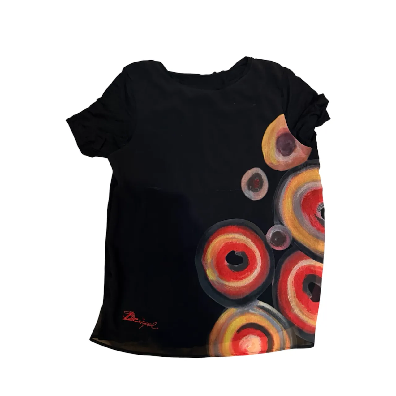 Desigual · Talle M