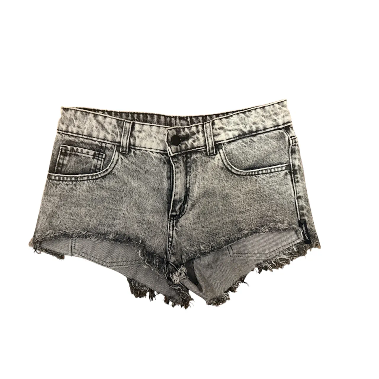 Short Lovely Denim - imagen 1