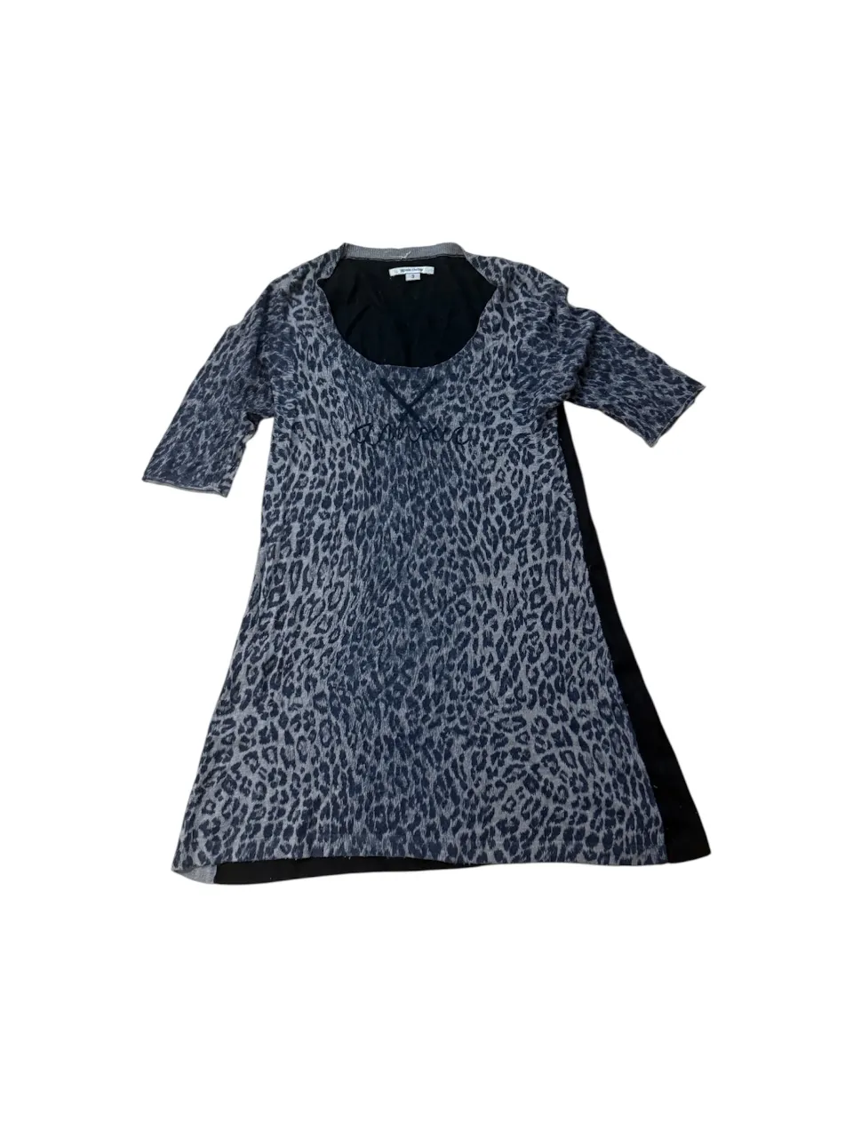 Vestido Jazmín Chebar - imagen 1