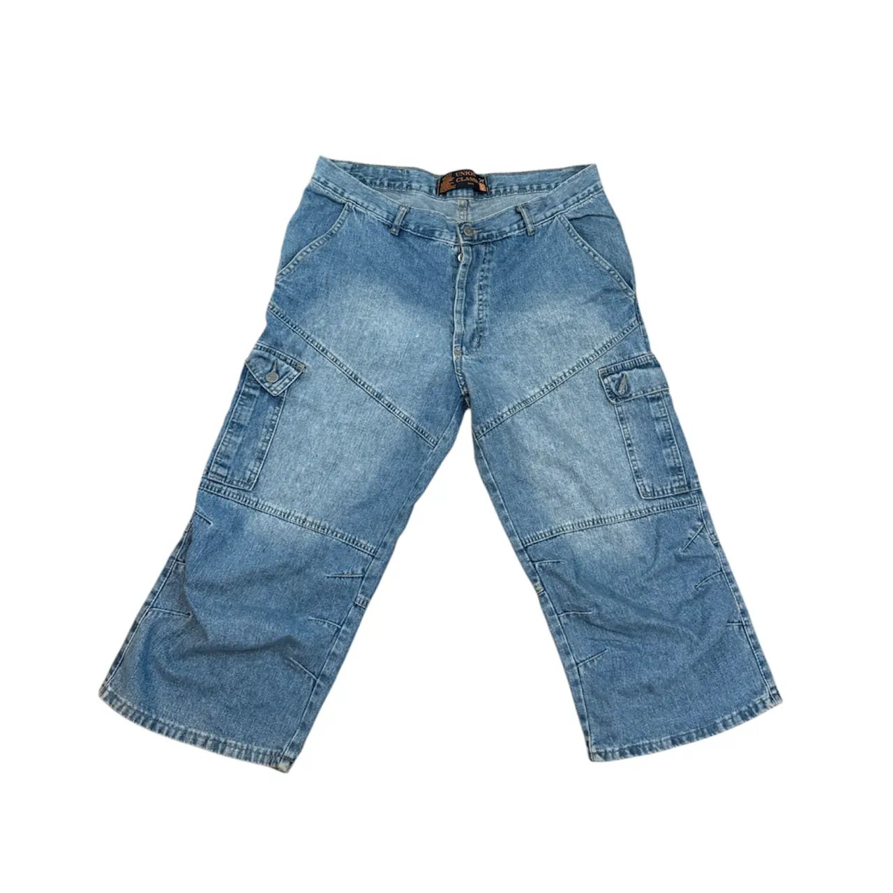 Jean Union classic - imagen 1