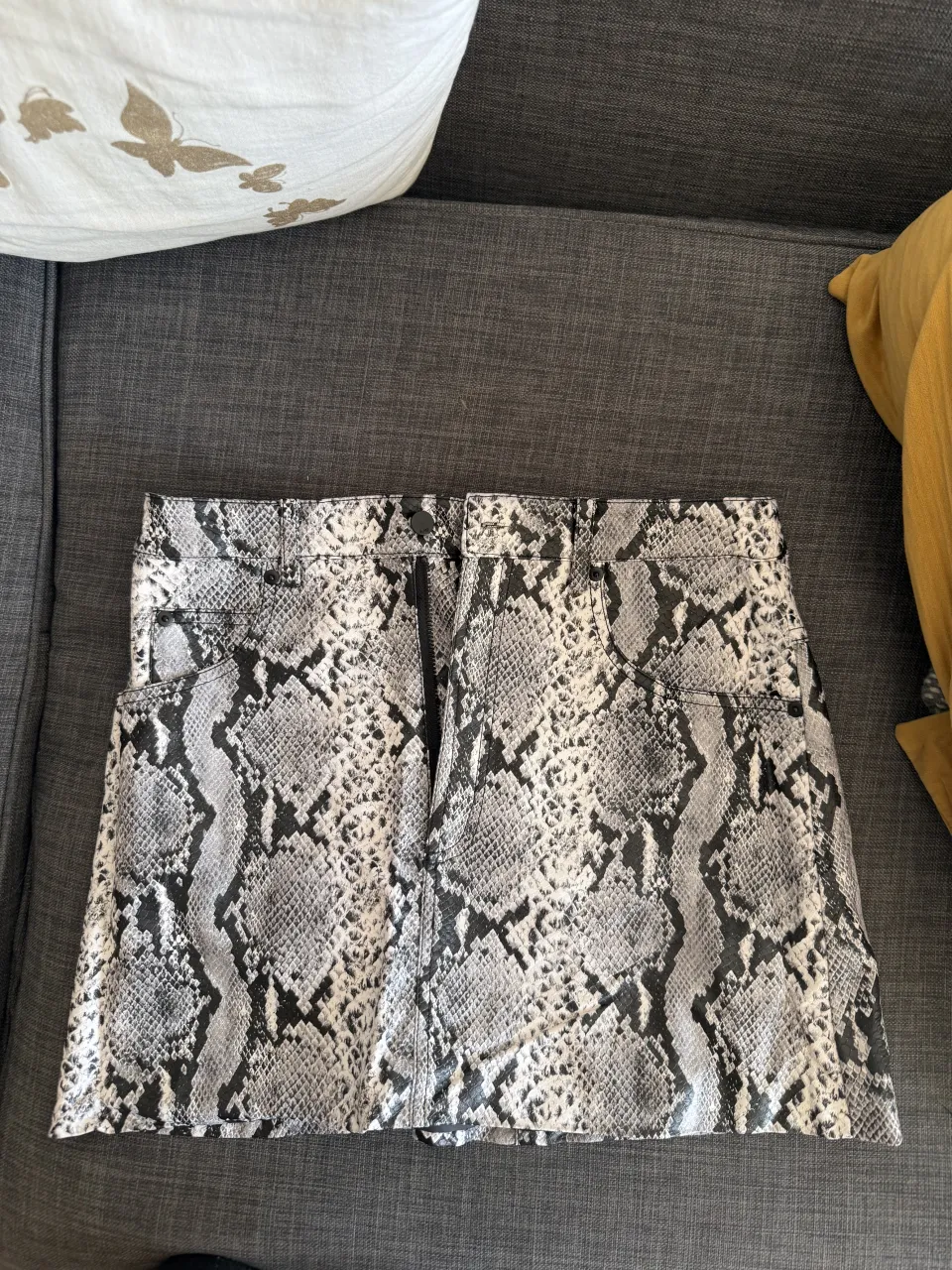 47 Street · Talle L