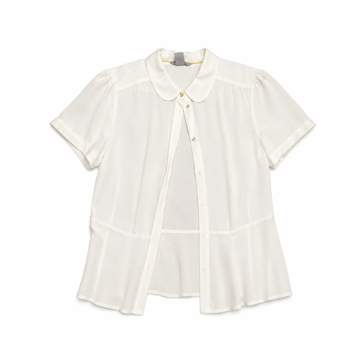 Blusa H&M - imagen 1