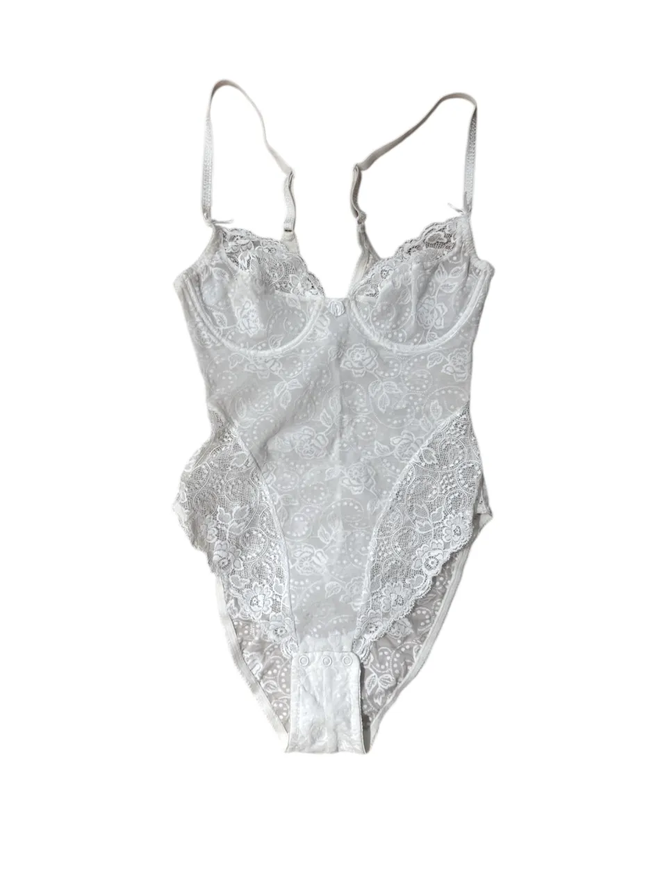 Body Moalizia - imagen 1