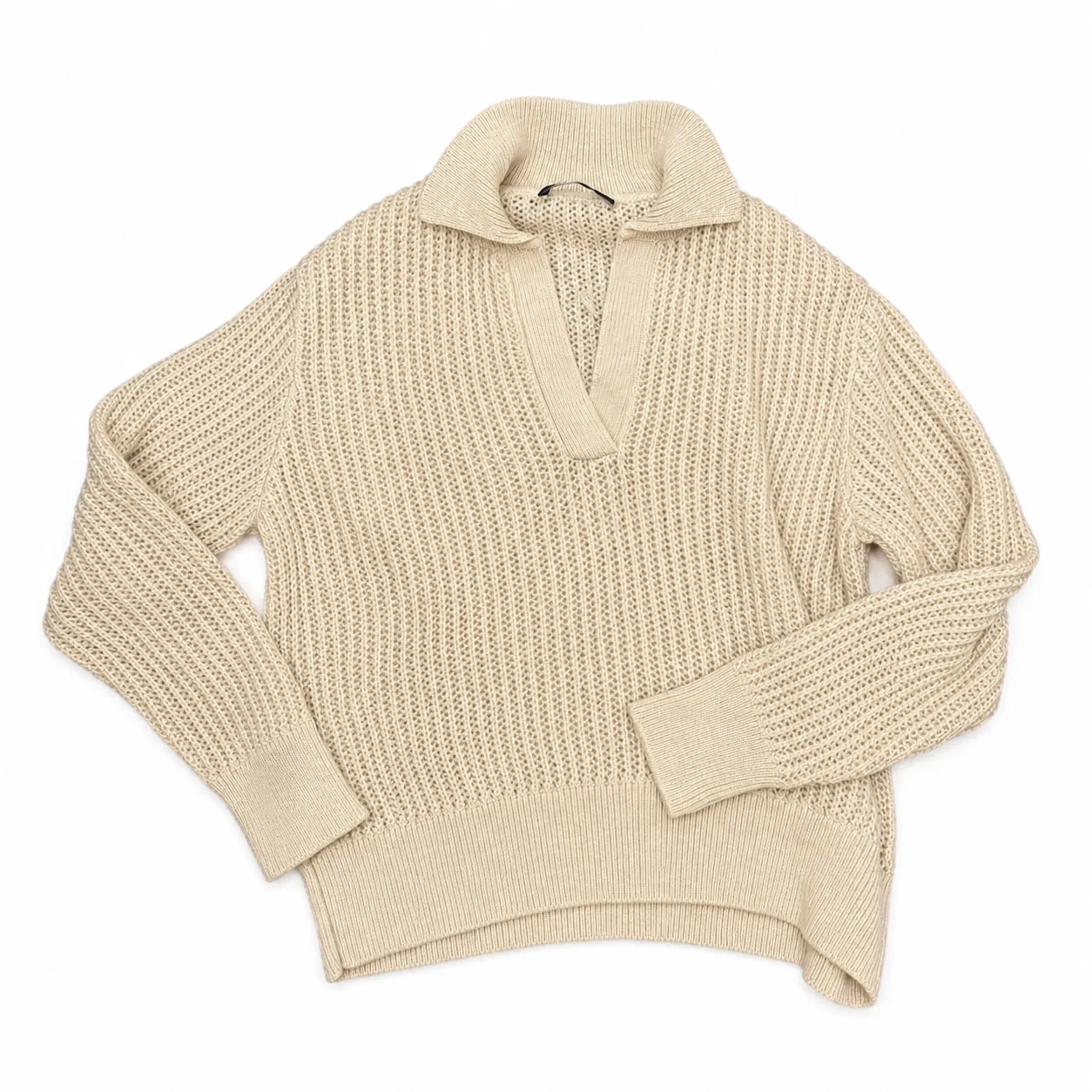 Sweater Zara - imagen 1