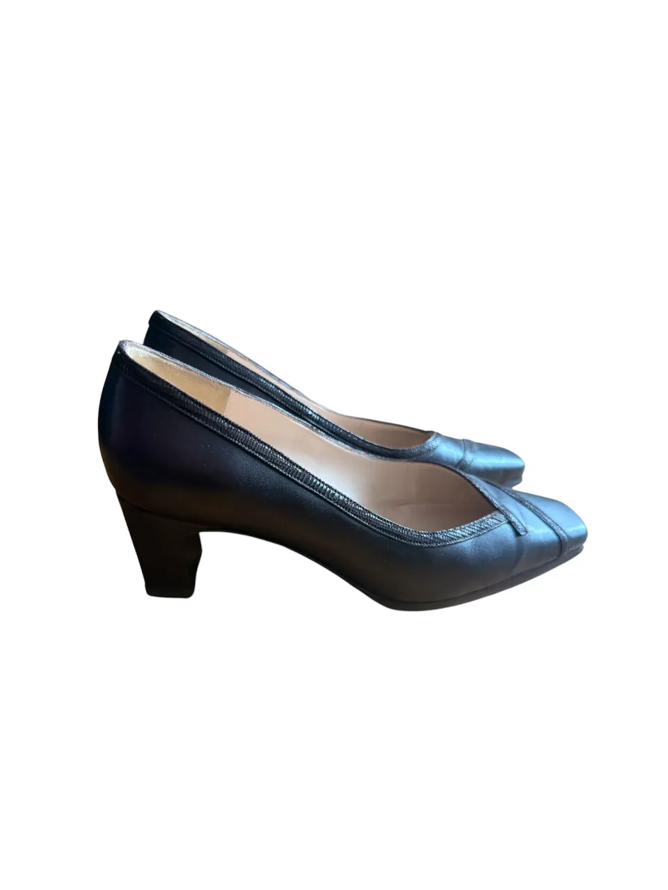 Zapatillas Febo - imagen 1