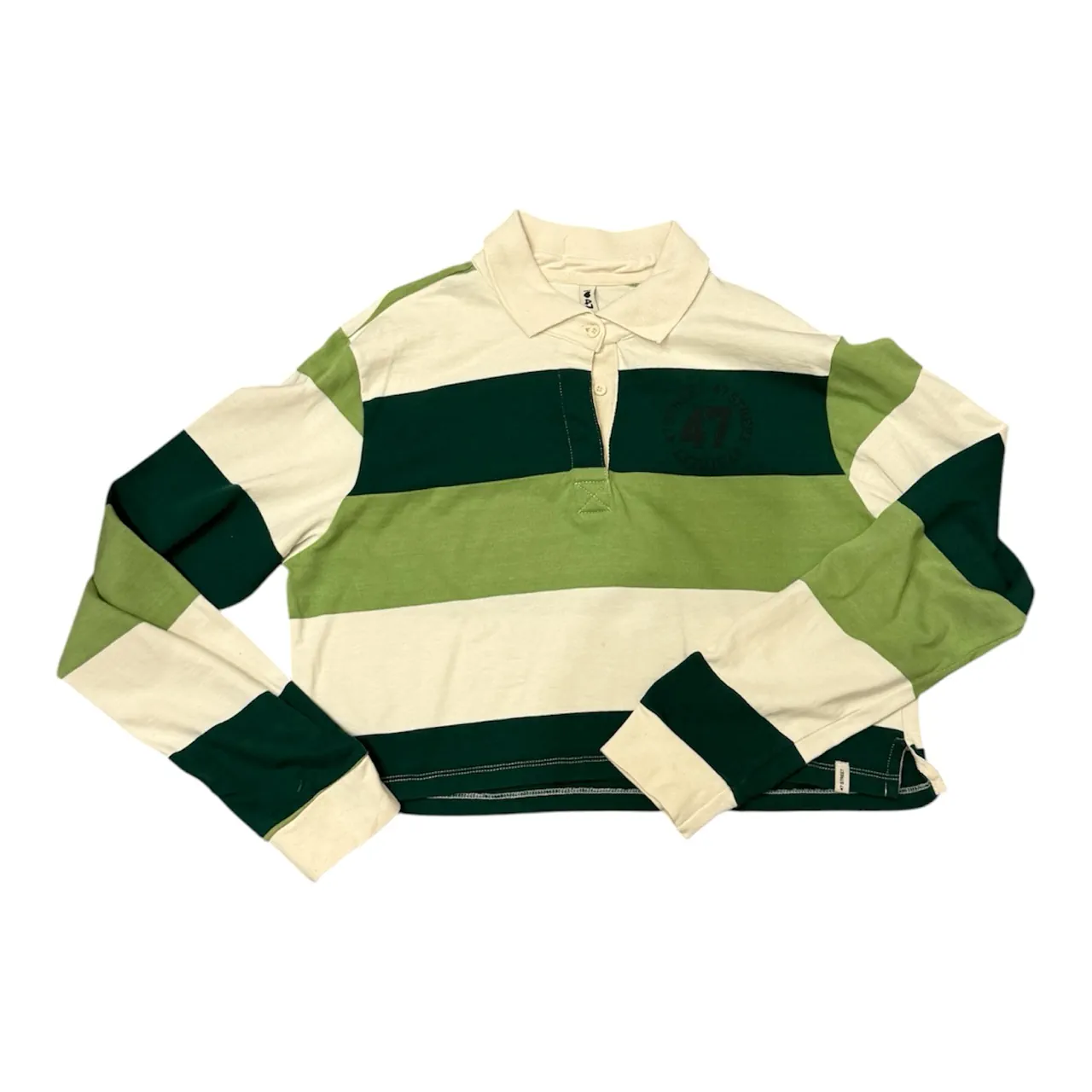 Remera 47 Street - imagen 1
