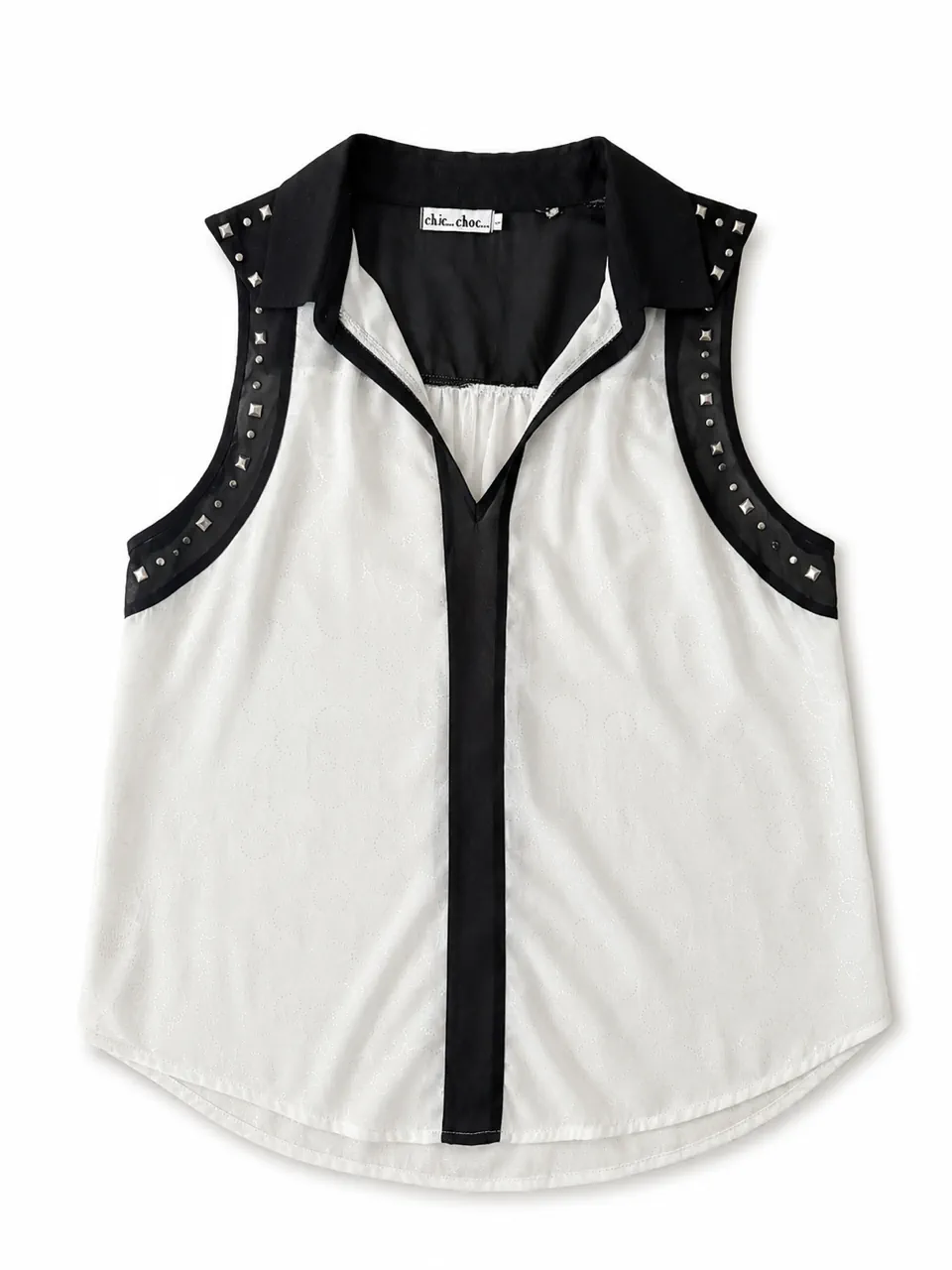 Musculosa Sin ✅ - imagen 1